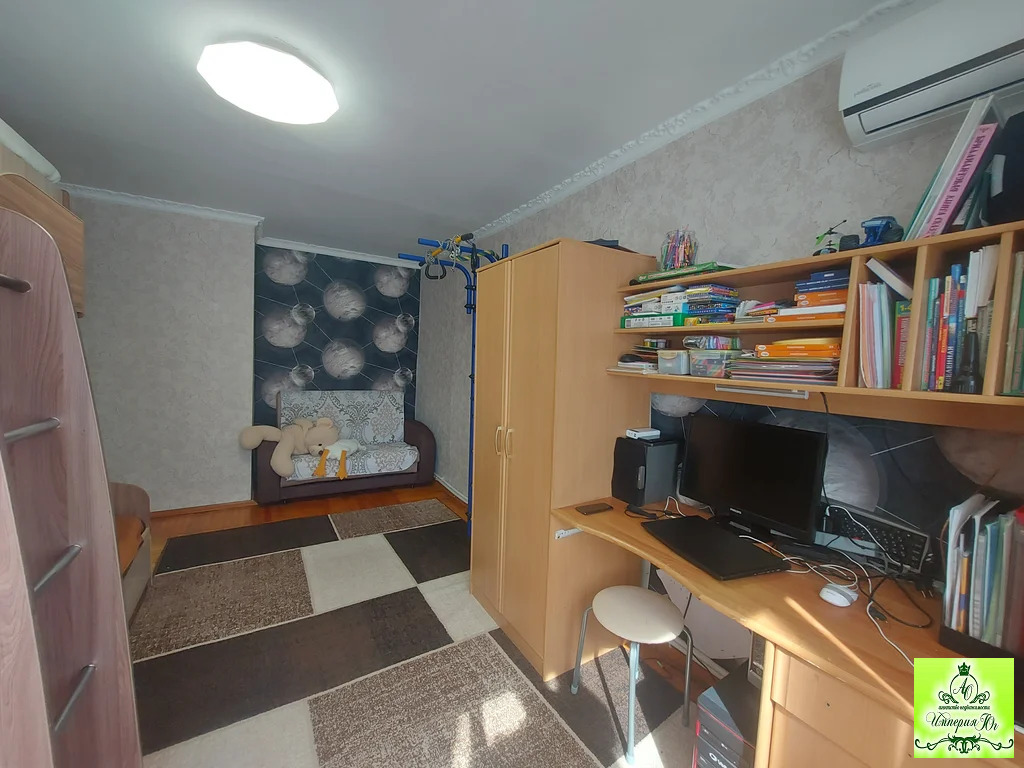 Продажа квартиры, Абинск, Абинский район, ул. Свободы - Фото 8