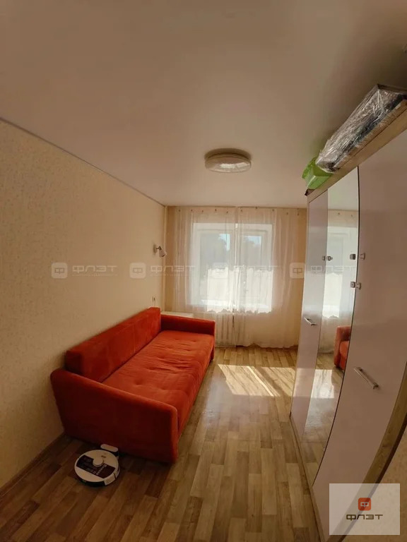 Продажа квартиры, Казань, ул. Павлюхина - Фото 11