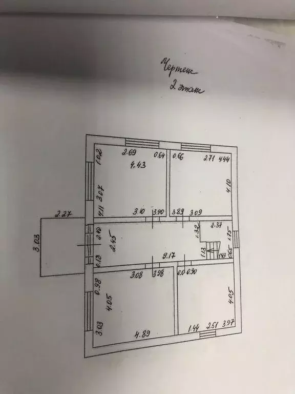 В пос.Софрино продается новый кирпичный дом 208 кв.метров на 17 сотках - Фото 14