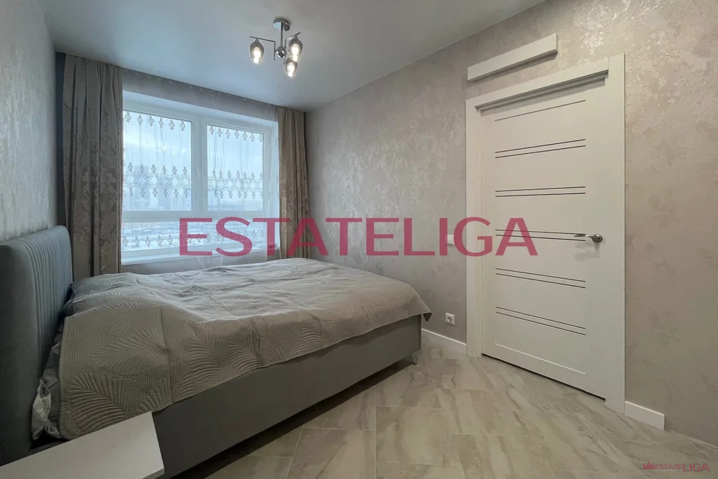 Аренда квартиры, Очаковское ш. - Фото 13