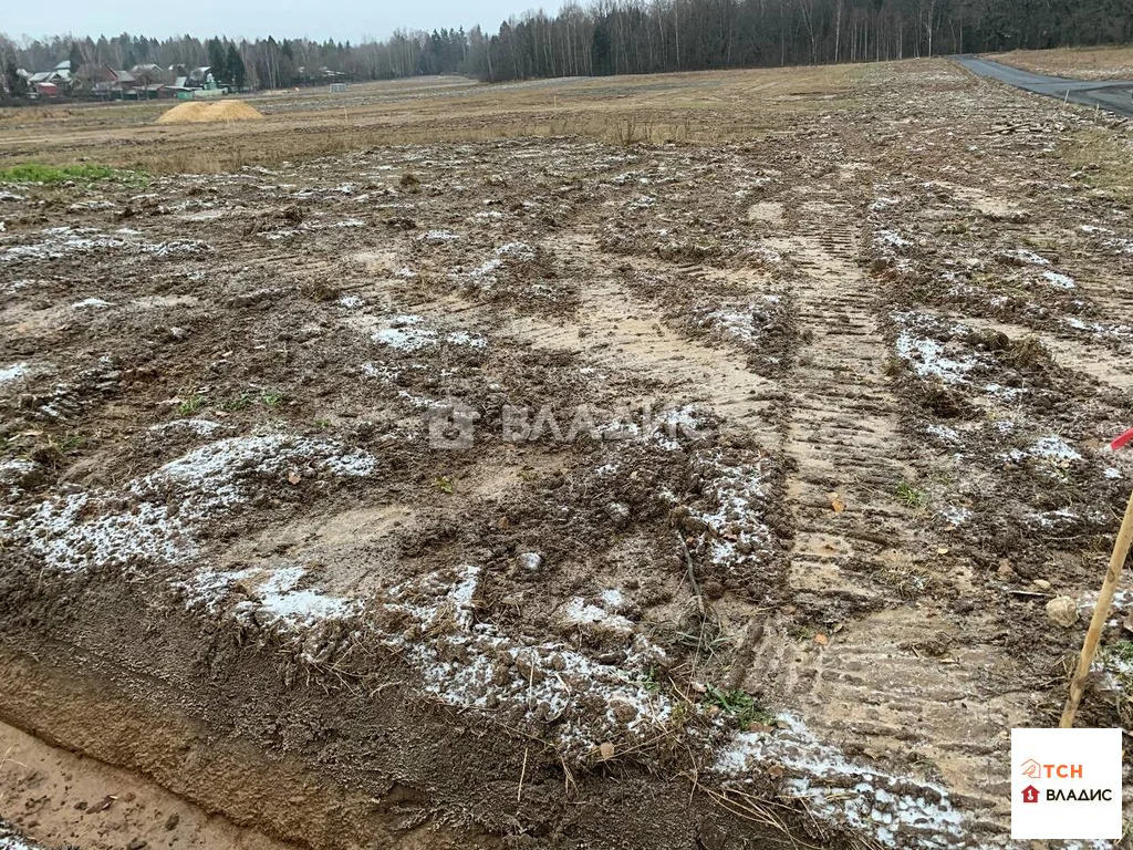 Продажа участка, Калистово, Волоколамский район - Фото 3