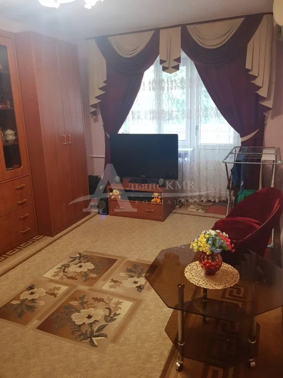 Продажа квартиры, Минеральные Воды, ул. Почтовая - Фото 1