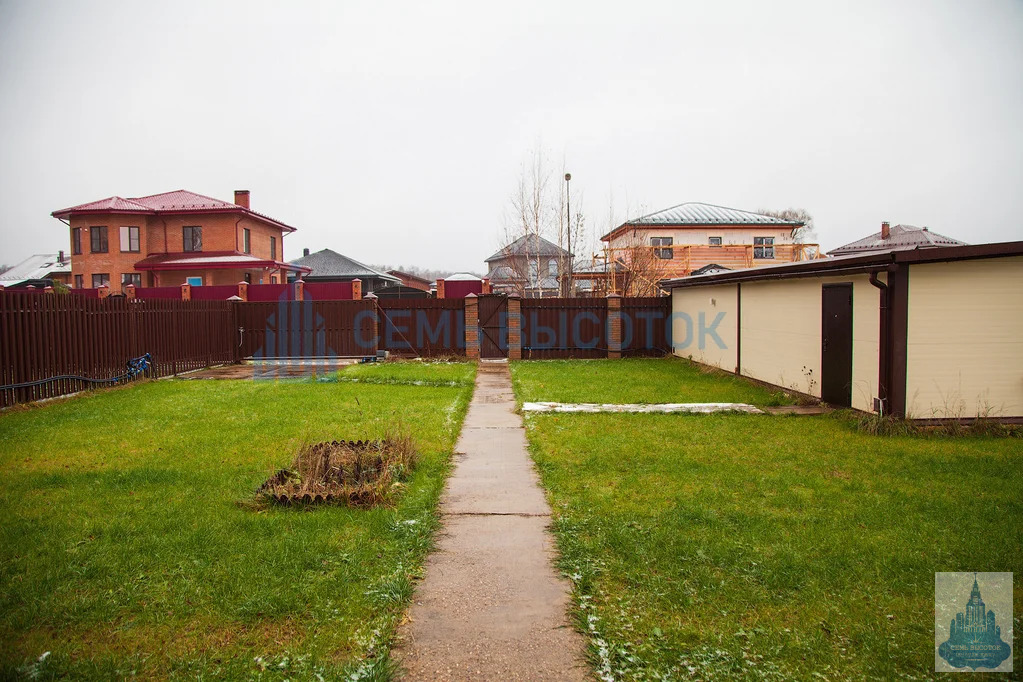 Продажа дома, Рыбацкий пер. - Фото 4