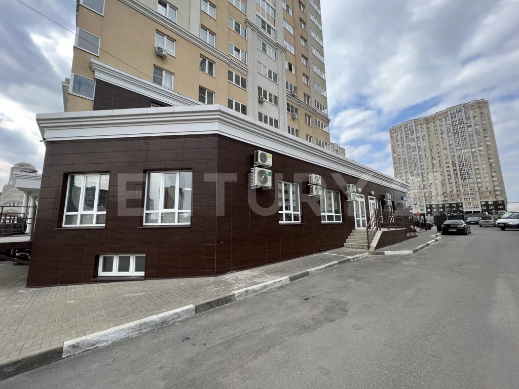 Продажа псн, Липецк, Бехтеева С.С. ул, 7 - Фото 6