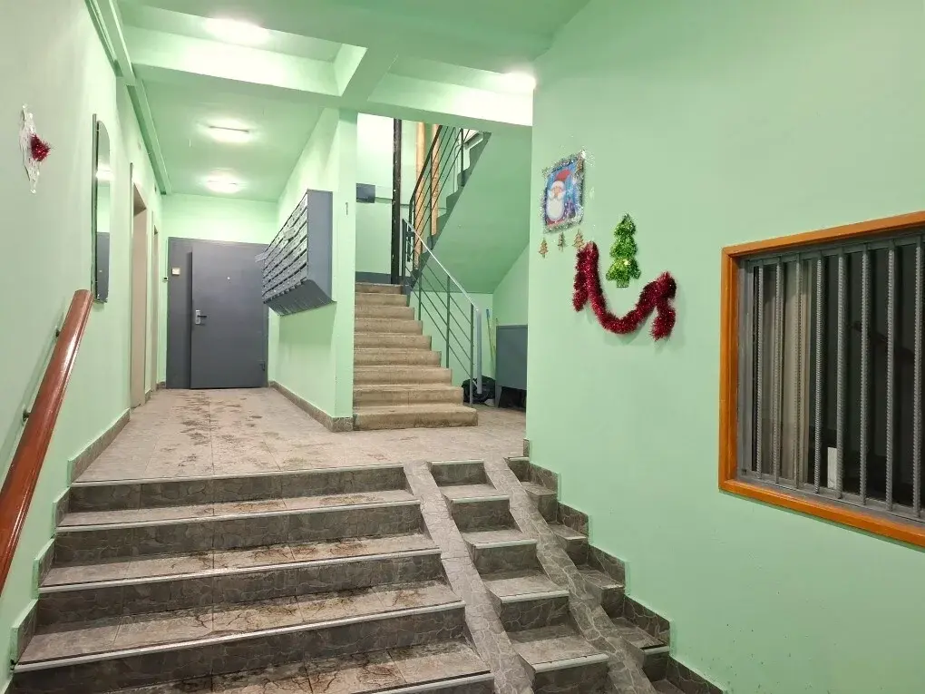 Трехкомнатная распашонка - Фото 18