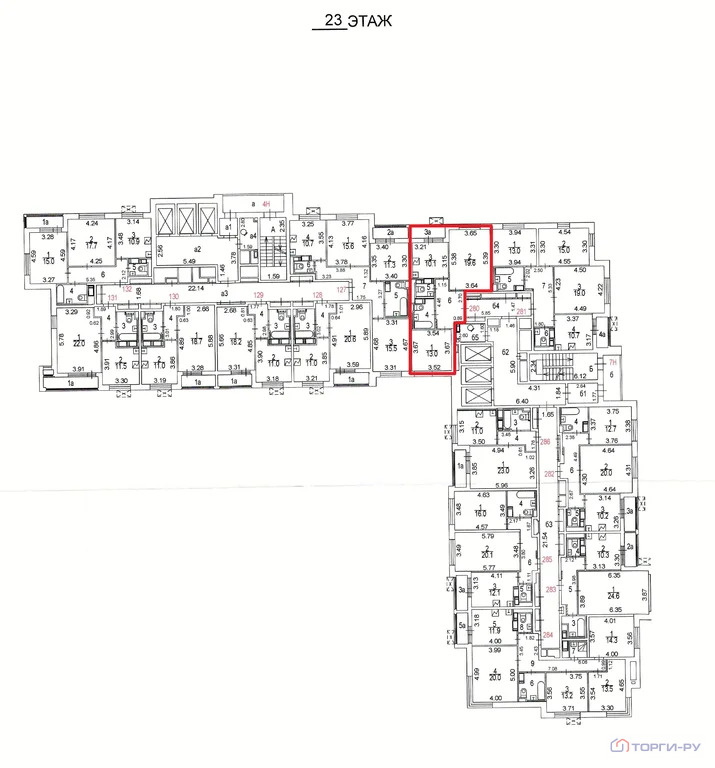 Продажа квартиры, 2-я улица Марьиной Рощи - Фото 4