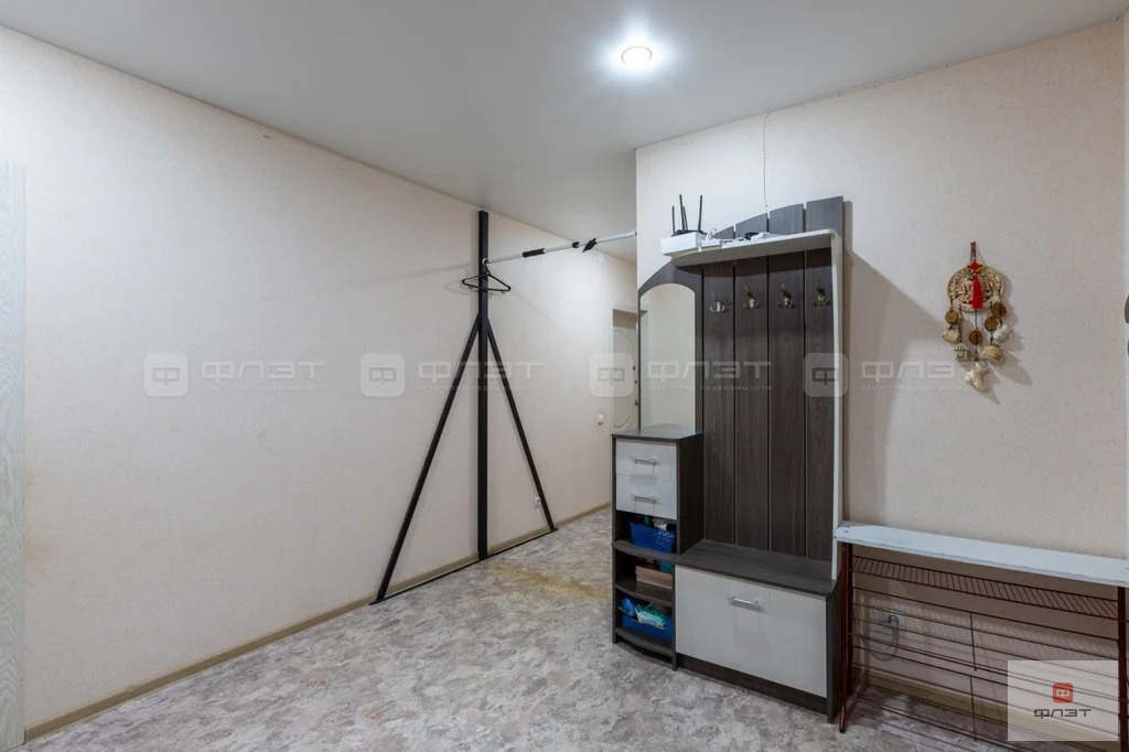 Продажа квартиры, Куюки, Пестречинский район, 15-й квартал - Фото 9