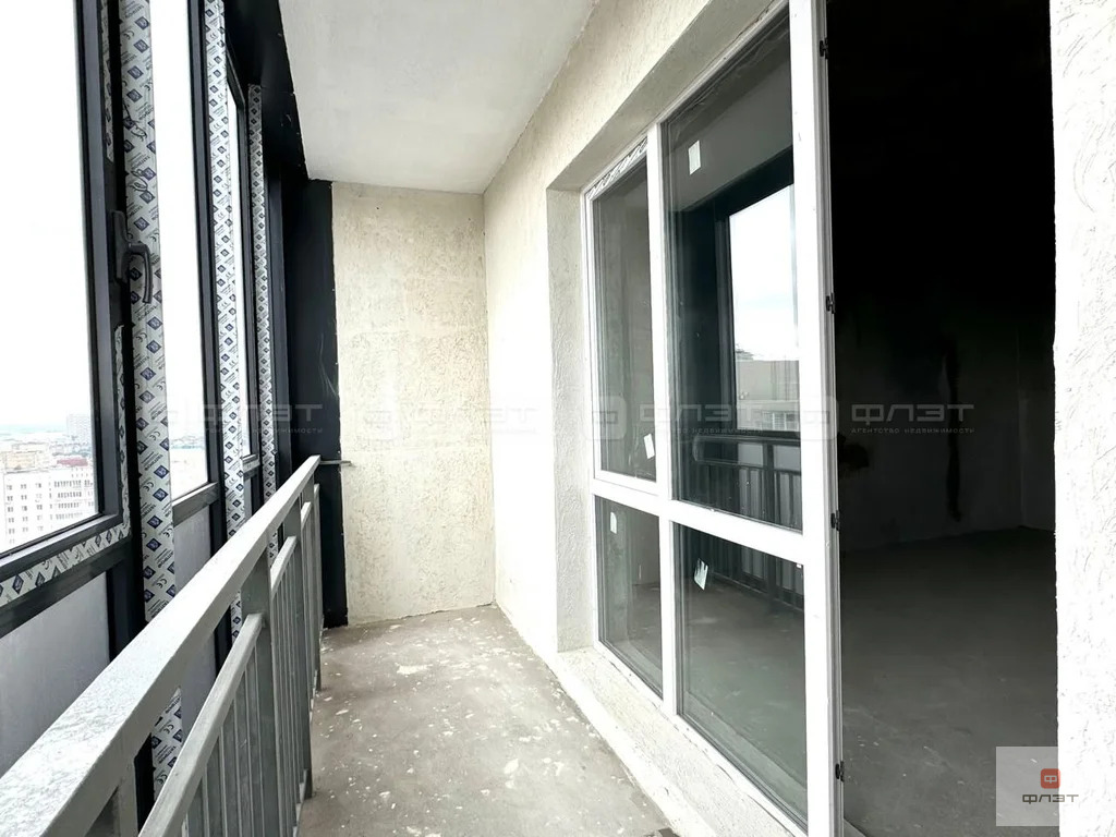 Продажа квартиры, Казань, ул. Достоевского - Фото 6