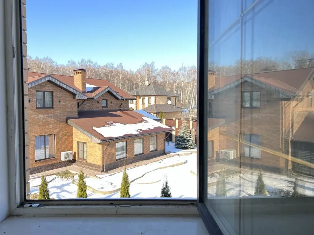 Продажа дома 395.6м Московская область, Домодедово городской округ, .. - Фото 4