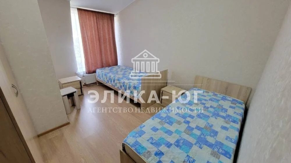 Продажа квартиры, Новомихайловский, Крымский район, Морская ул. - Фото 7