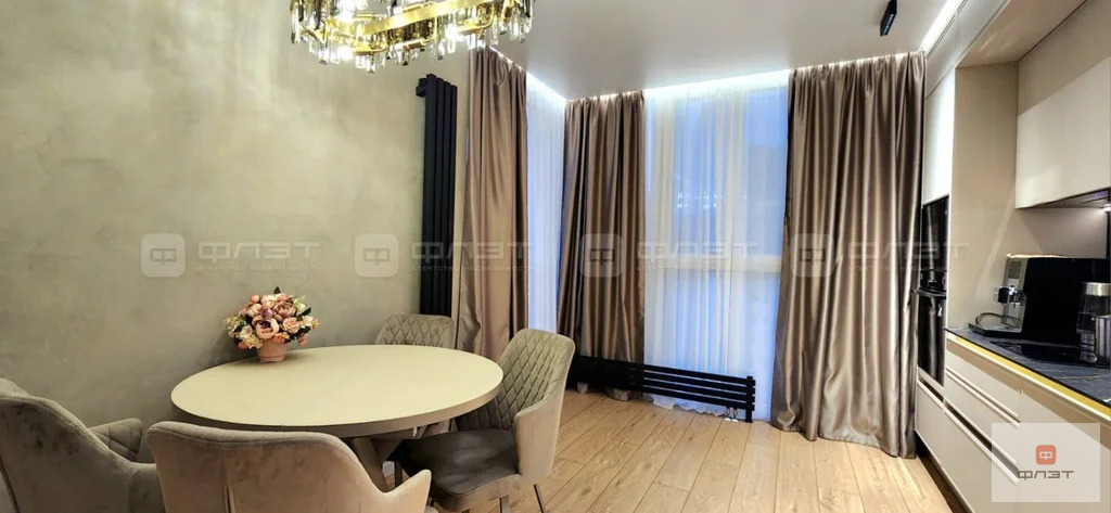 Продажа квартиры, Казань, ул. Адоратского - Фото 3