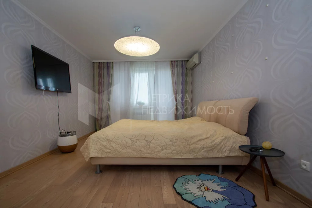 Продажа квартиры, Тюмень, г Тюмень - Фото 13