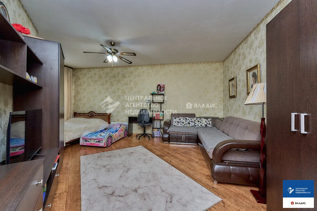 Продажа квартиры, Рязань, ул. Весенняя - Фото 10