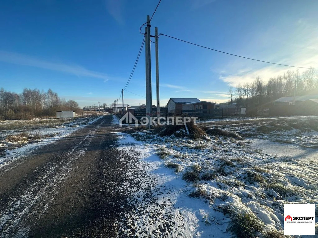 Земельный участок, мкр. Трубицыно - Фото 3