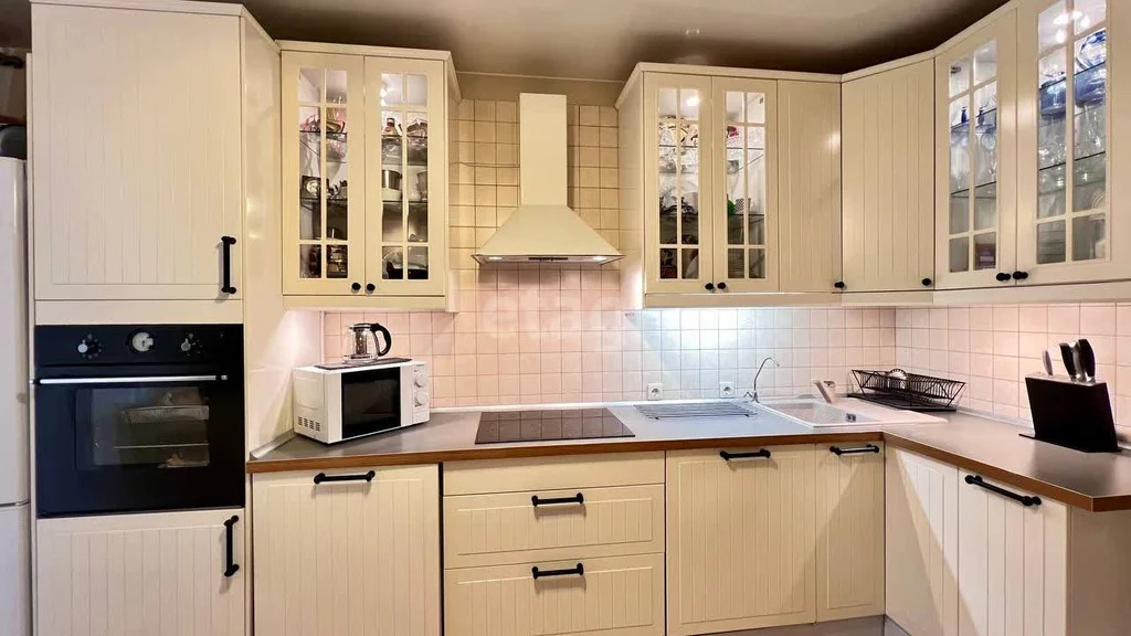 Продажа квартиры, Красногорск, Красногорский район, Красногорский . - Фото 9