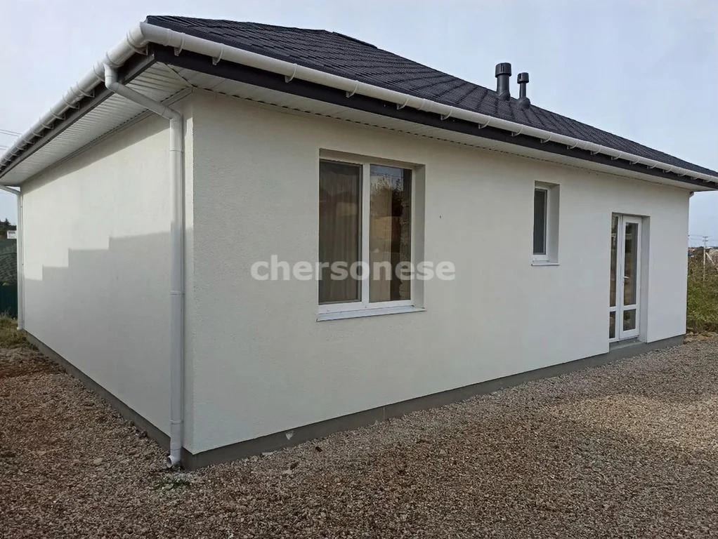 Продажа дома, Севастополь, территория СТ Рассвет-3 - Фото 4