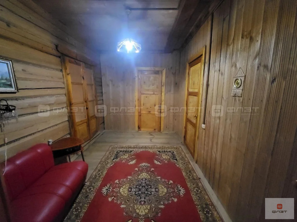 Продажа дома, Высокая Гора, Высокогорский район, ул. Кооперативная - Фото 51