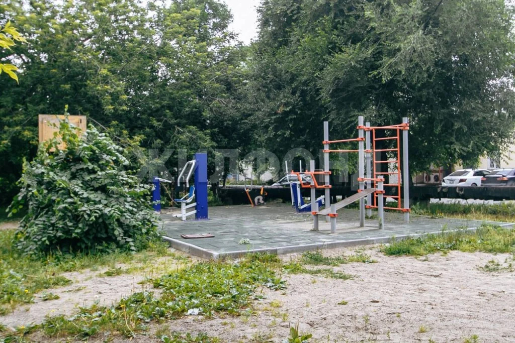Продажа квартиры, Новосибирск, ул. Кубовая - Фото 23