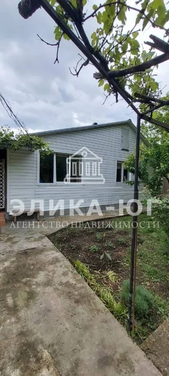 Продажа дома, Новомихайловский, Крымский район, Зеленая ул. - Фото 39