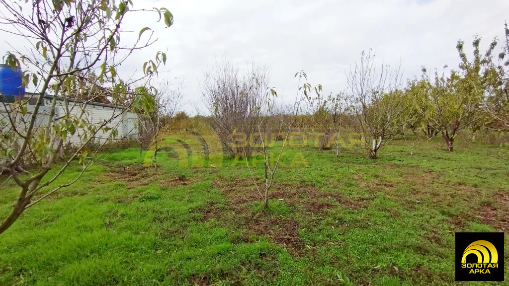 Продажа участка, Старотитаровская, Темрюкский район, Ильича пер. - Фото 2