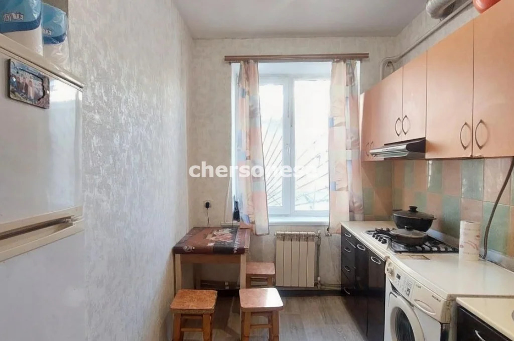 Продажа квартиры, Севастополь, ул. Капитанская - Фото 1