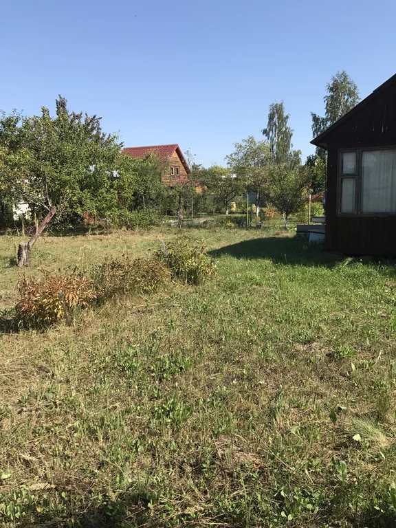 Продается земельный участок с домом, СНТ «Астра» - Фото 2