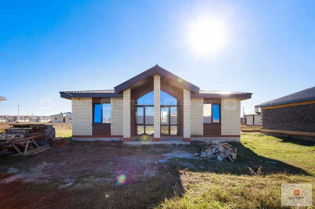 Продажа дома, Кзыл-Иль, Лаишевский район, ул. Первостроителей - Фото 2