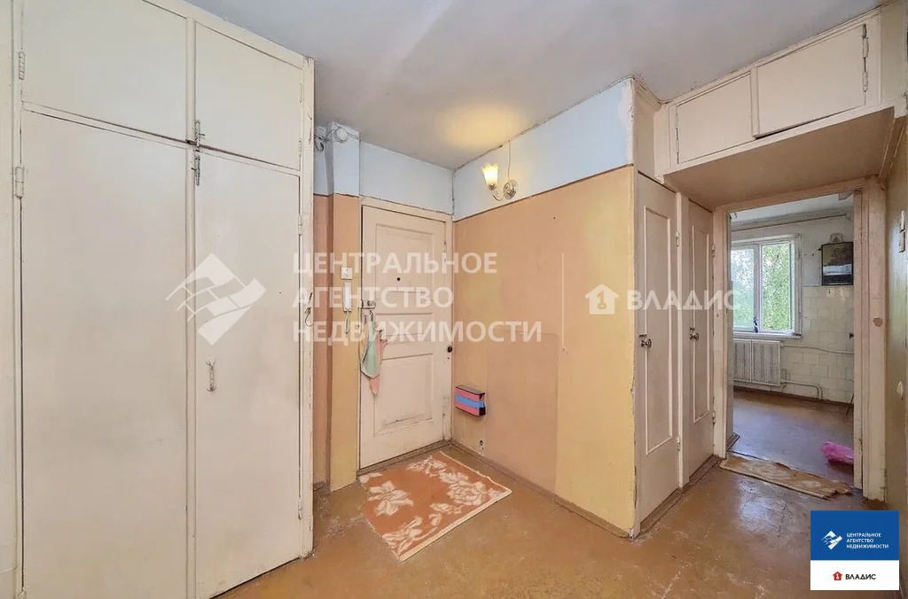 Продажа квартиры, Рязань, ул. Новоселов - Фото 6