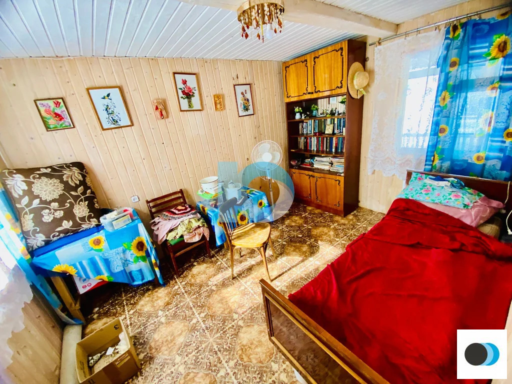 Продажа дома, Усть-Салдыбаш, Нуримановский район, Луговая улица - Фото 15
