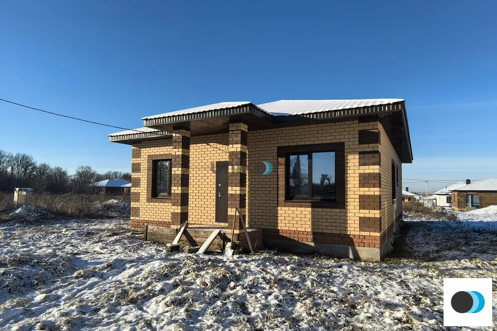 Продажа дома, Иглинский район, Виноградная улица - Фото 1