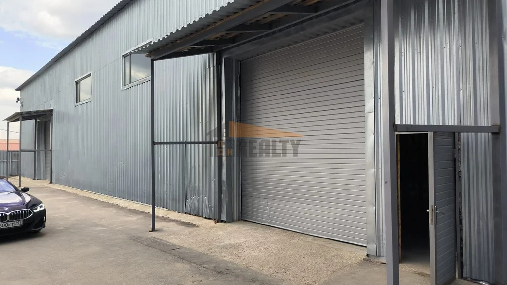 Аренда склада, Молоково, Ленинский район, ул. Революционная - Фото 4