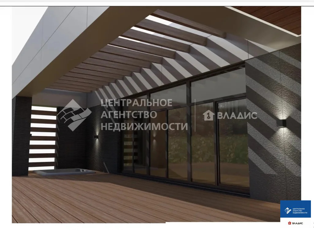 Продажа дома, Алеканово, Рязанский район, улица Шишкина - Фото 15