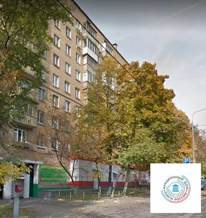 Продается квартира, 54.8 м - Фото 2