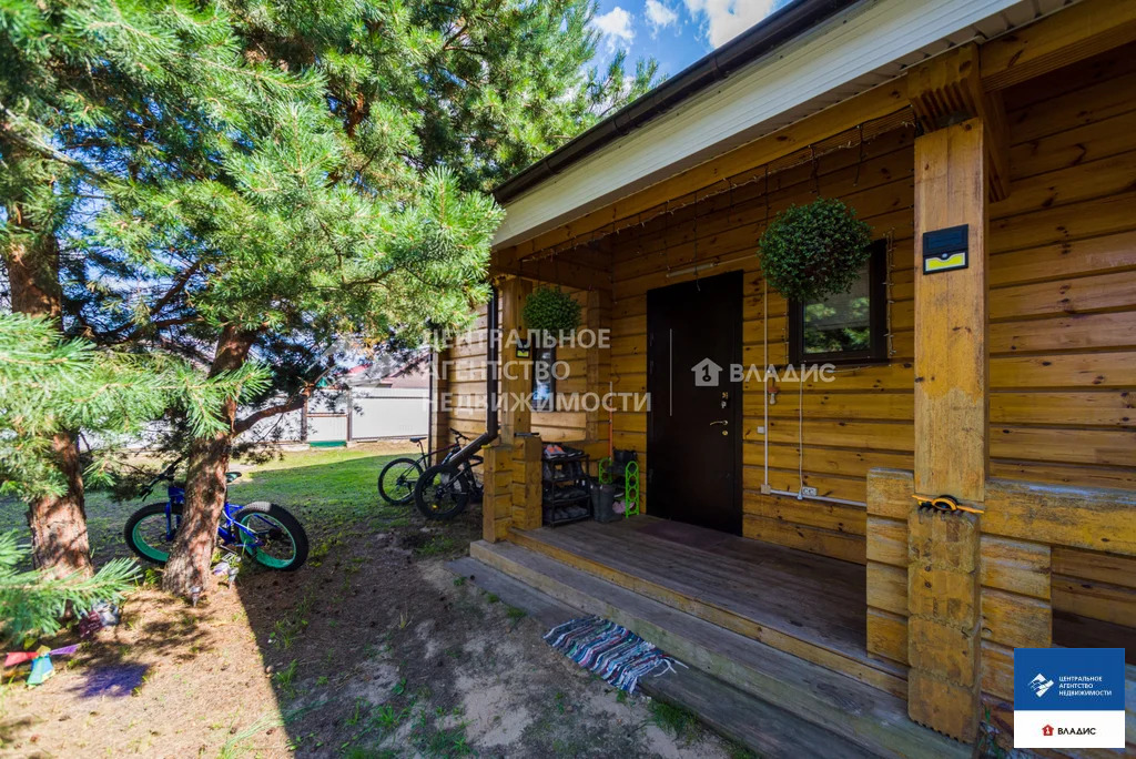 Продажа дома, Полково, Рязанский район, Уютная улица - Фото 9