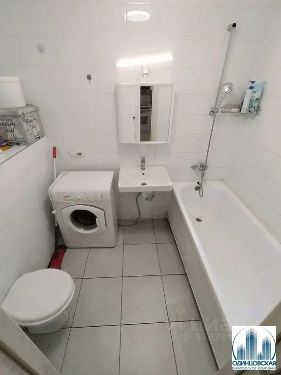 Продаю 1-комн.квартиру ул. Каштановая д.11, мкр.Одинцово-1 - Фото 10