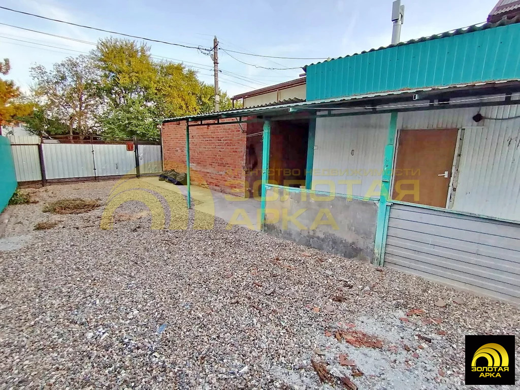 Продажа дома, Холмская, Абинский район, ул. Лесная - Фото 8