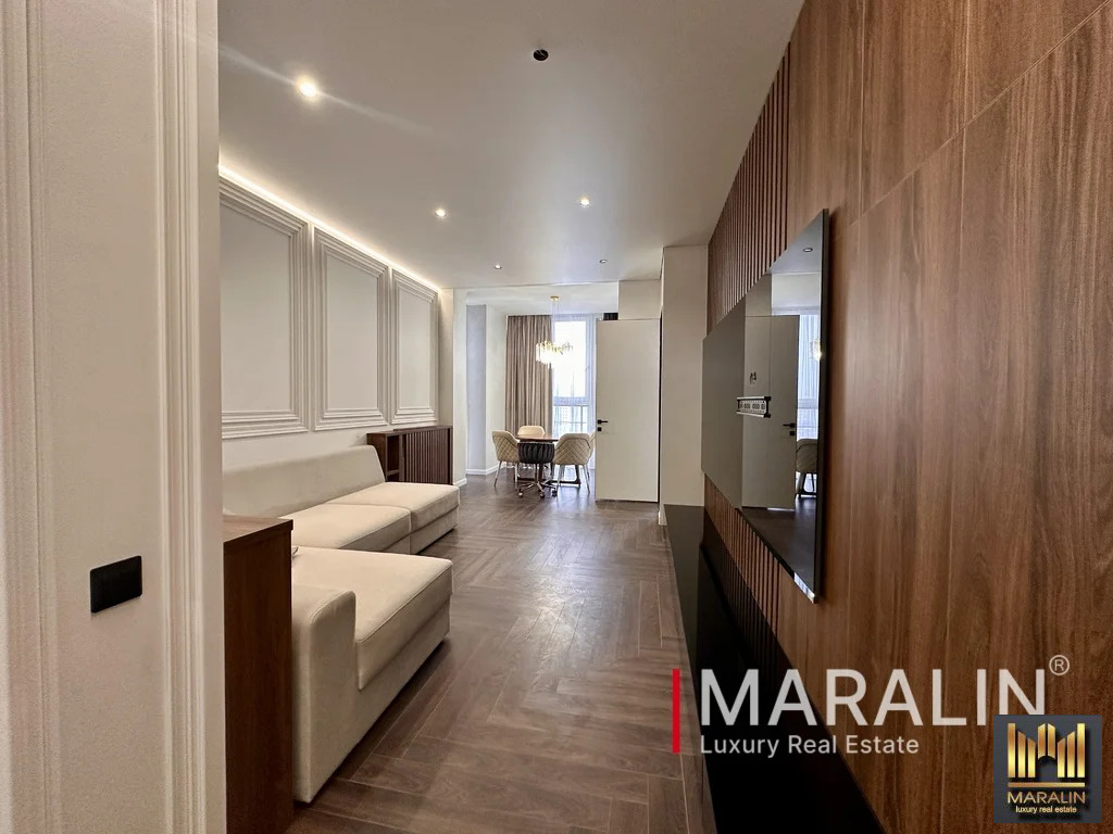 Продажа квартиры, Ростов-на-Дону, Буденновский пр-кт. - Фото 4