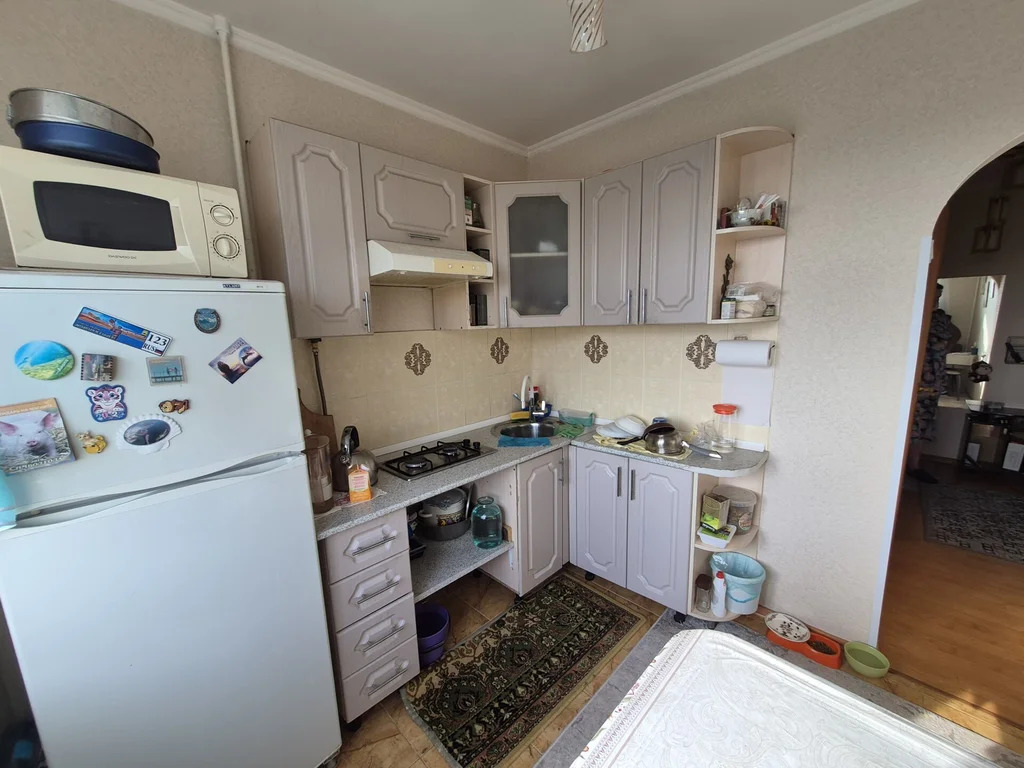 Продажа квартиры, Афипский, Северский район, ул. Победы - Фото 1