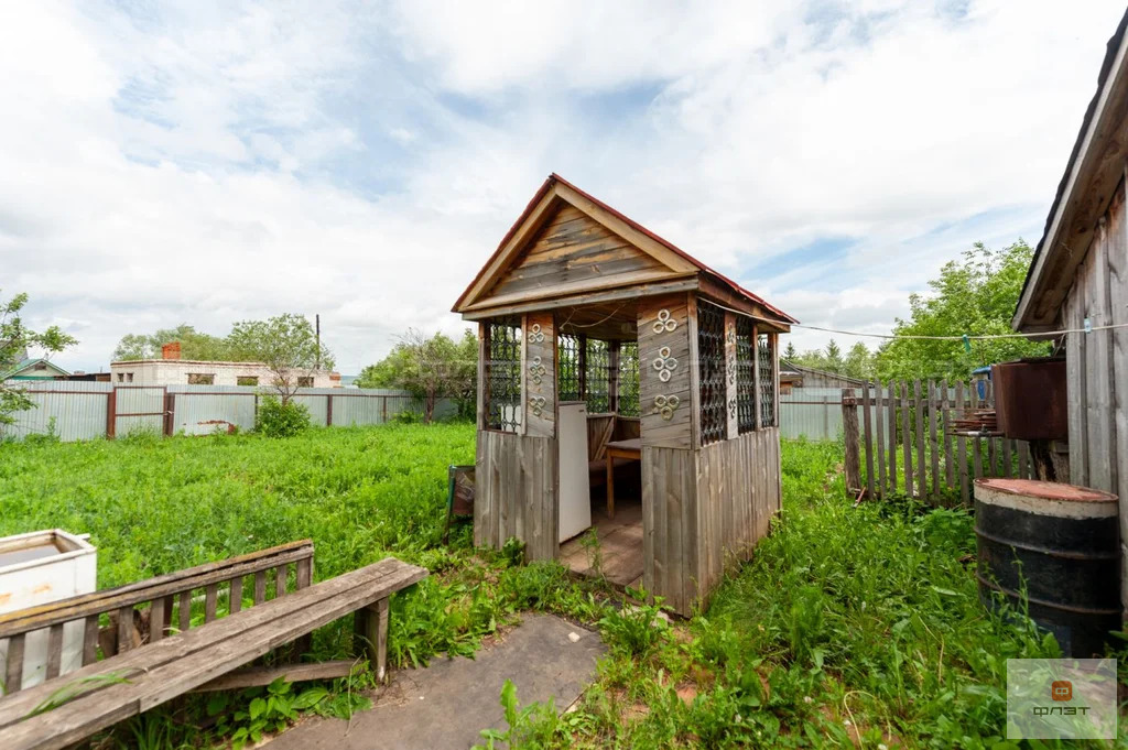 Продажа дома, Кзыл-Байрак, Верхнеуслонский район, ул. Вишневая - Фото 1