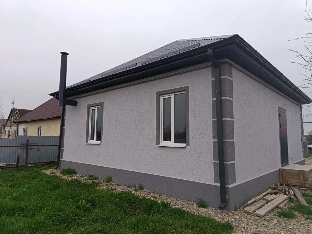 Продажа дома, Киевское, Крымский район, ул. Горького - Фото 4