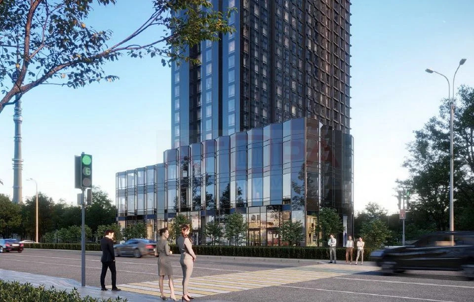 Аренда ПСН, м. Бутырская, Огородный проезд - Фото 5