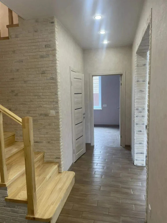 Дом 132 м2 на участке 3 сот. - Фото 12