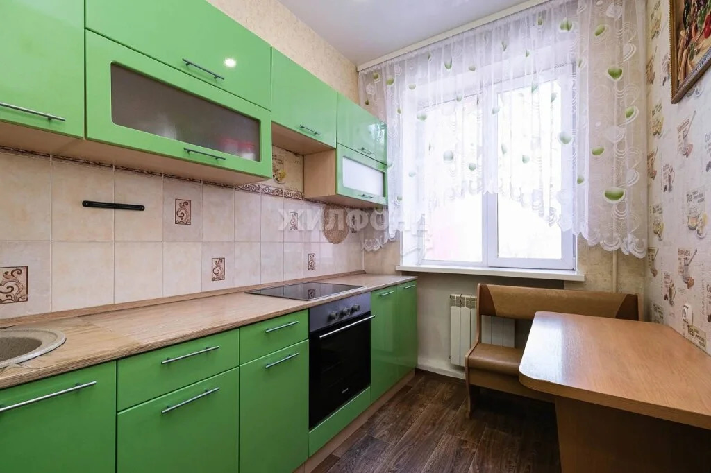 Продажа квартиры, Новосибирск, ул. Смоленская - Фото 2