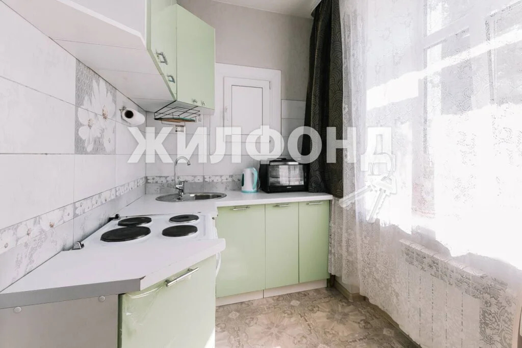 Продажа квартиры, Новосибирск, ул. Республиканская - Фото 0