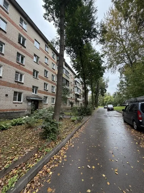 Продаю 1к.кв в пос. Часцы - Фото 18