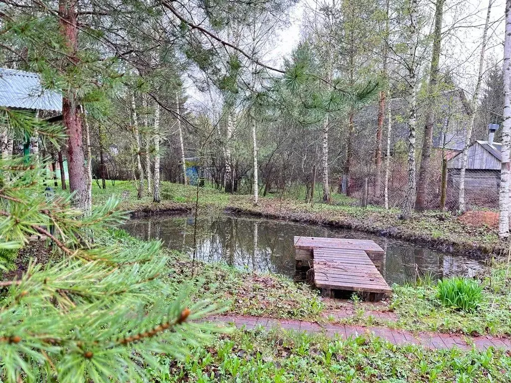 Купить дом 100.0м Московская область, Можайский городской округ, . - Фото 31