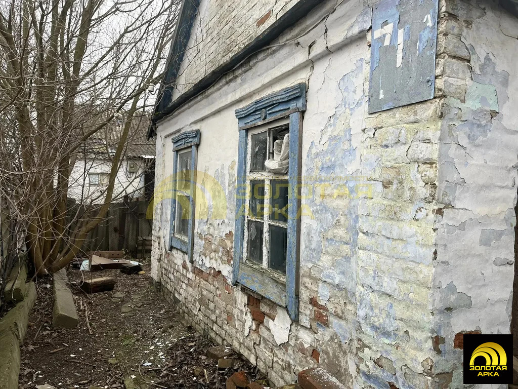 Продажа дома, Темрюк, Темрюкский район, ул. Мира - Фото 7