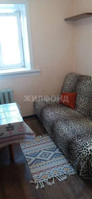 Продажа комнаты, Новосибирск, ул. Петухова - Фото 3