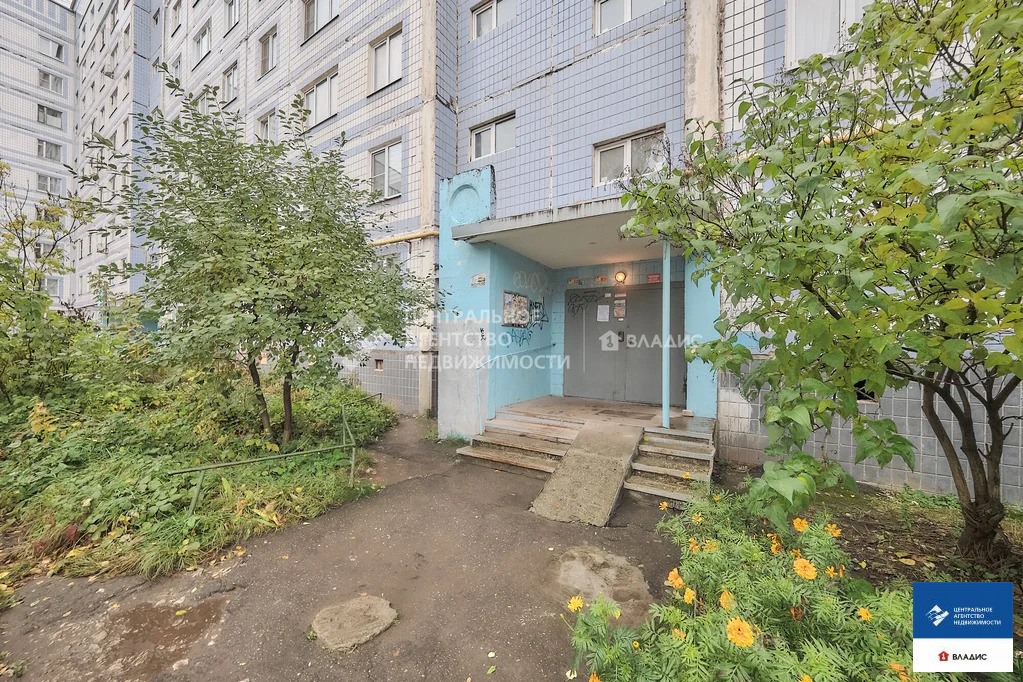 Продажа квартиры, Рязань, ул. Октябрьская - Фото 13