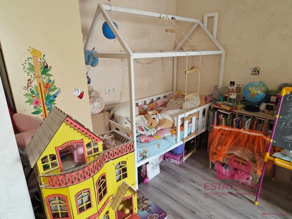 Продажа квартиры, Лопатино, Ленинский район, Солнечный бульвар - Фото 5